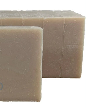 Almond Coconut Soap
