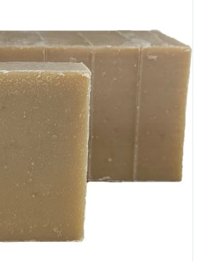 Almond Spice Soap