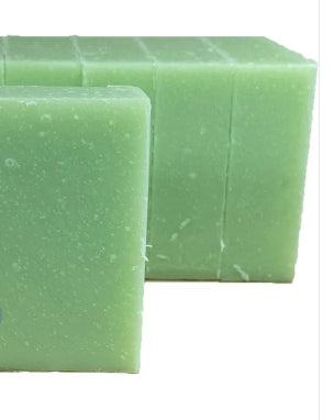 Apple Cider Vinegar Soap