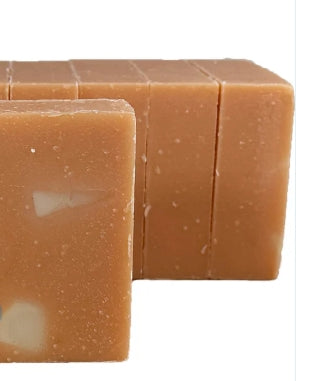 Apricot Chamomile Soap