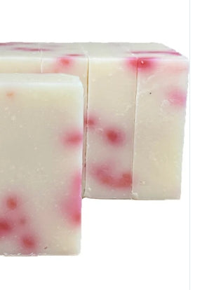 Asian Tea Blossom Soap