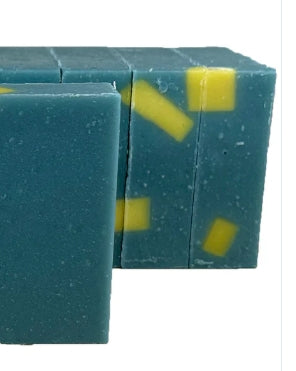 Atlantis Soap