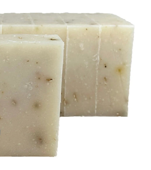 Jewelweed Soap