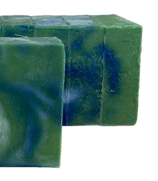 Lavender Mint Soap