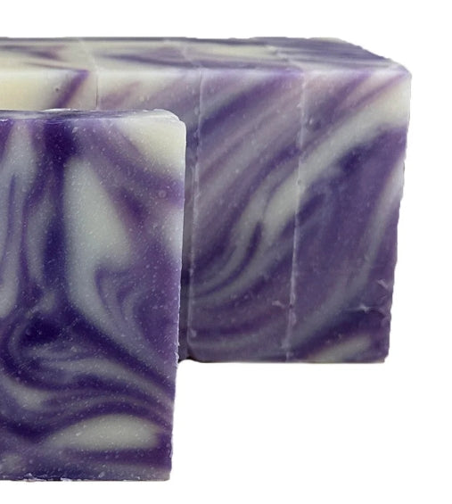 Lavender Soap