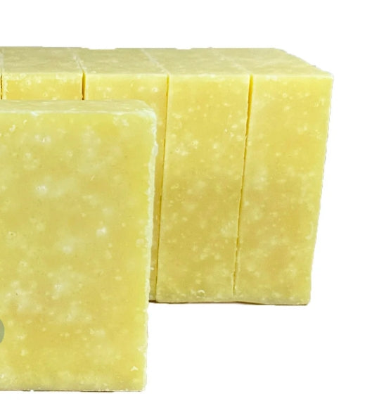 Lavender Verbena Soap