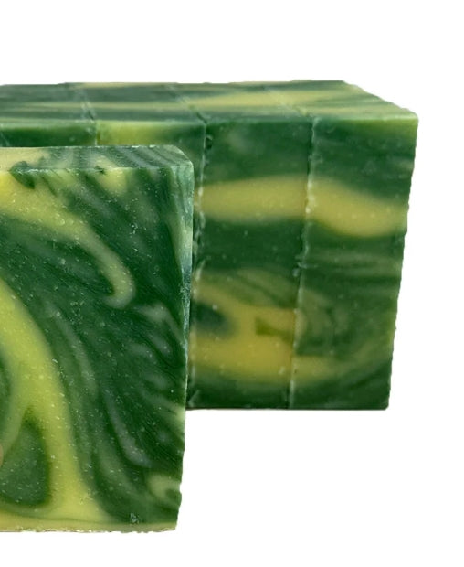 Lemon Verbena Soap