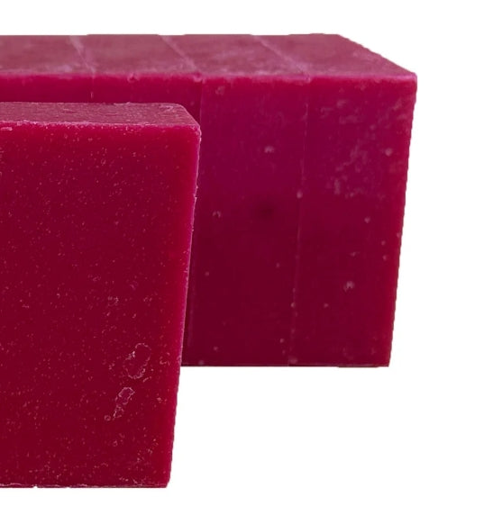 Mississippi Mud Soap