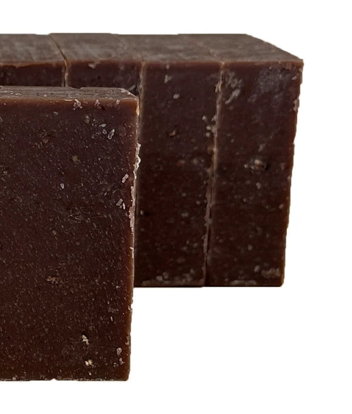 Moroccan Vanilla Soap
