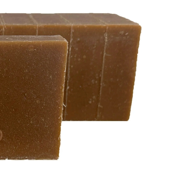 Nag Champa Mud Soap