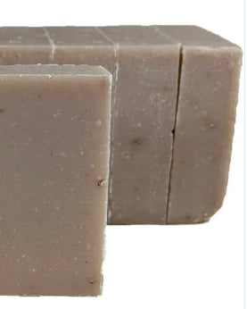 Oatmeal Milk & Honey Soap