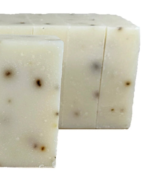 Peppermint Soap