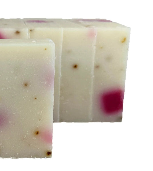 Petal Dance Soap
