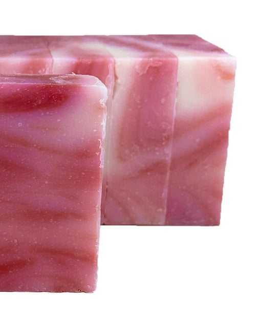 Plumeria Soap