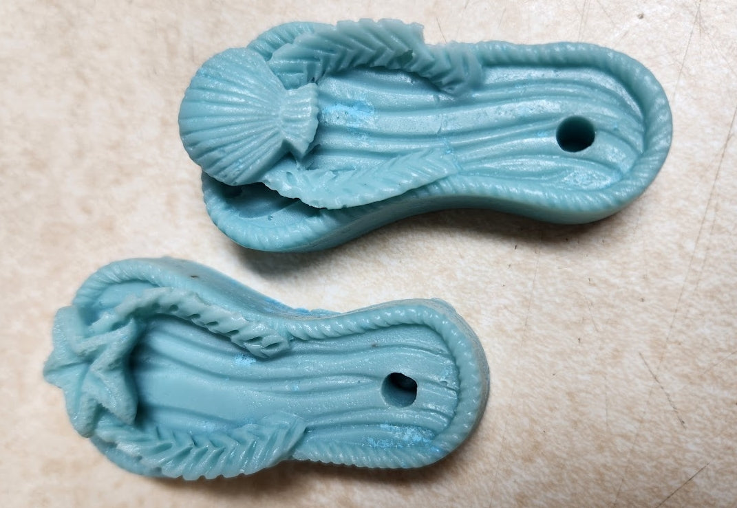 Flip-Flop GUEST Soap