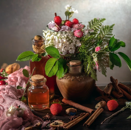 Magic Hour Fragrance