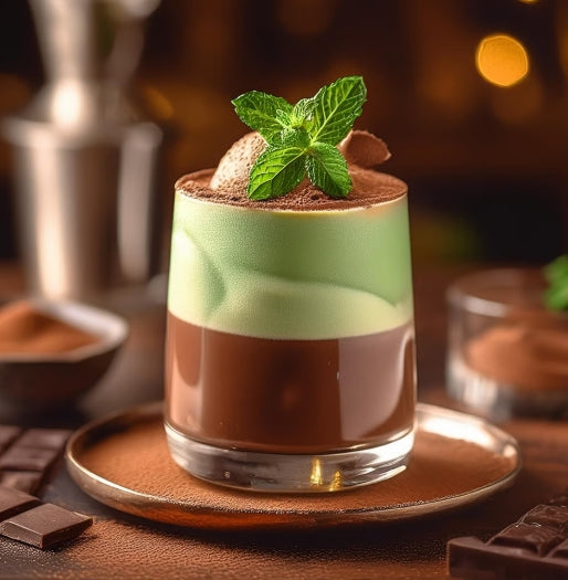 Monster Mash Fragrance