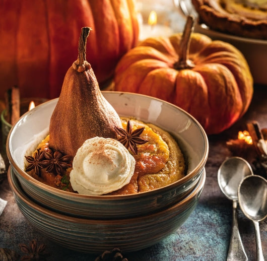 Pear-anormal Delight Fragrance