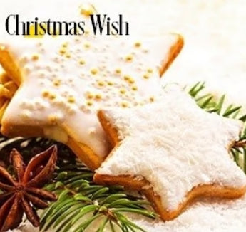 Christmas Wish Fragrance