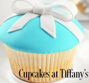 Cupcakes At Tiffany's Fragrance