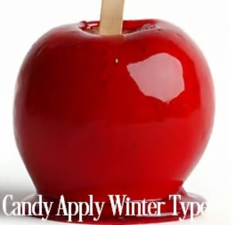 Candy Apple Fragrance