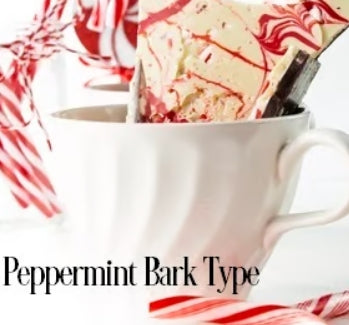 Peppermint Bark Fragrance