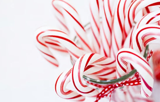 Candy Cane Fragrance