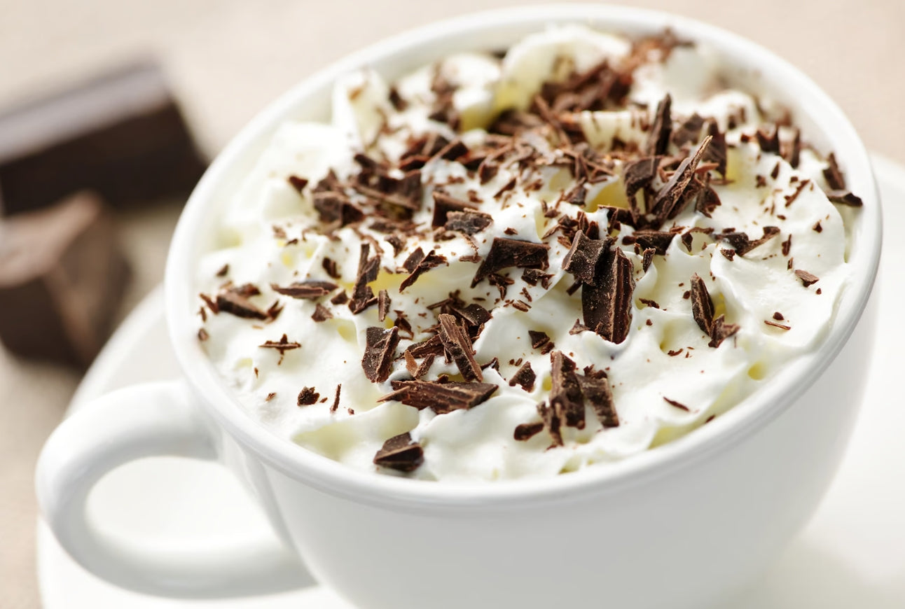 Hot Chocolate Fragrance