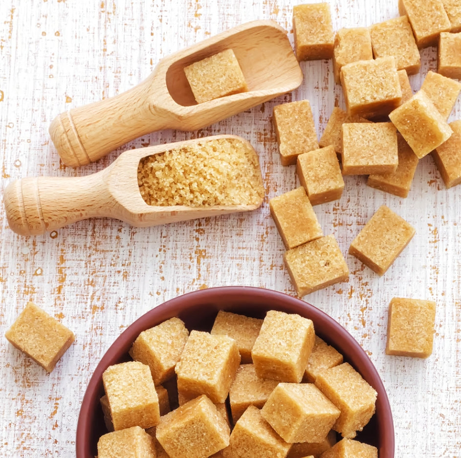 Brown Sugar Fragrance