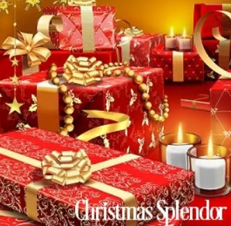 Christmas Splendor Fragrance
