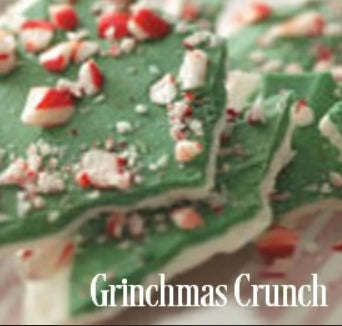 Grinch-mas Crunch Fragrance