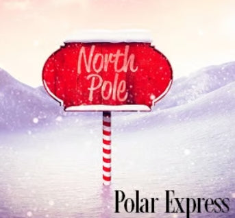 Polar Express Fragrance