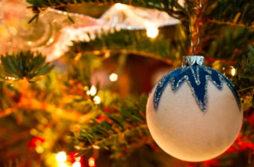 Victorian Pine Fragrance