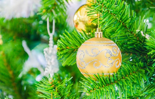 Christmas Tree Fragrance