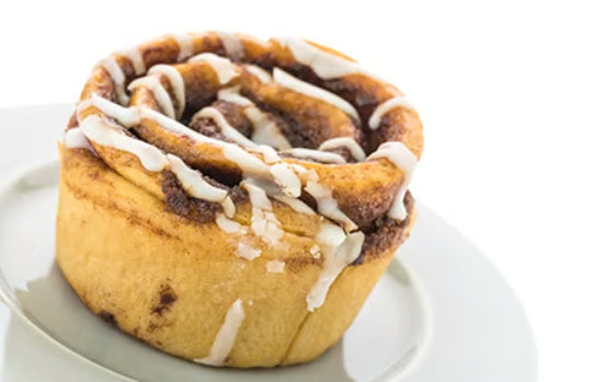 Cinnamon Bun Fragrance