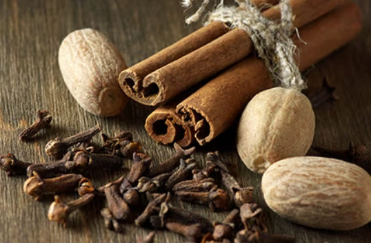 Celtic Moonspice Fragrance