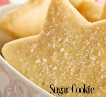 Sugar Cookie Fragrance