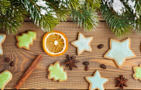 Christmas Cheer Fragrance