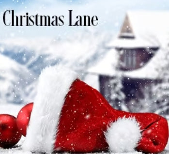 Christmas Lane Fragrance