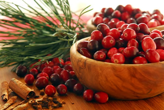 Country Christmas Fragrance