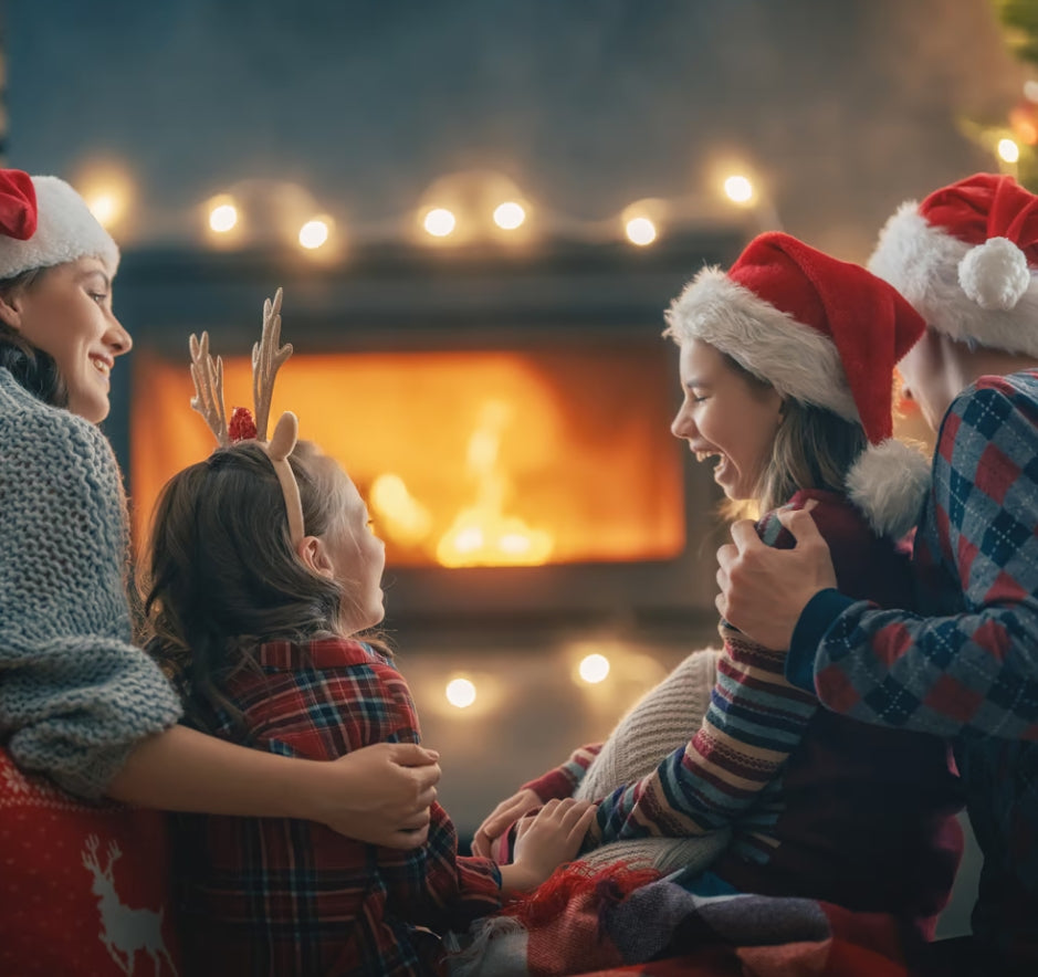 Fireside Serenade Fragrance