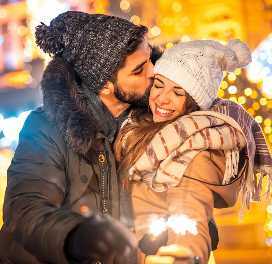 Winter Kiss Fragrance