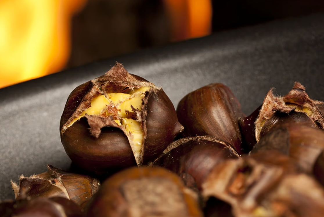 Woodland Chesnut Fragrance