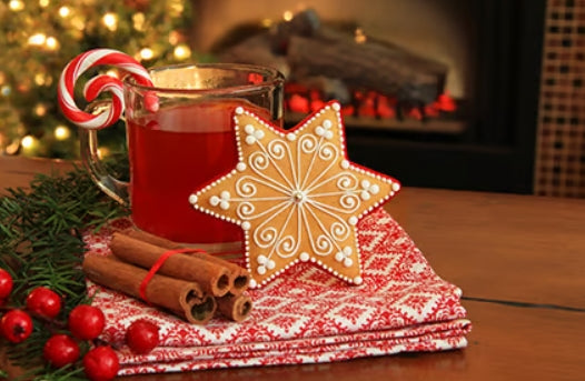 Christmas Memories Fragrance