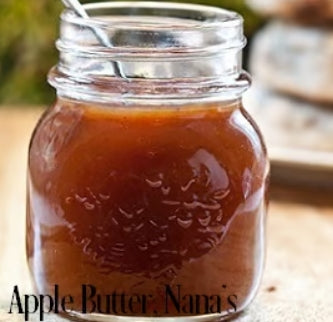Apple Butter Fragrance
