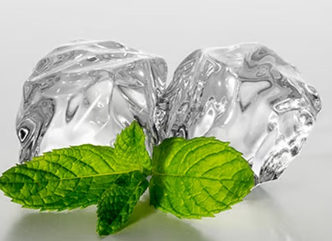 Icy Peppermint Fragrance