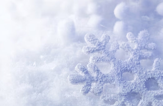 Sparkling Snowflake Fragrance