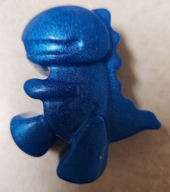 Dinosaur Soap #1 SET OF (6)