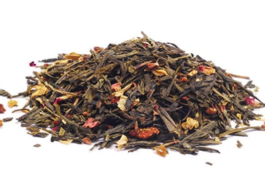 Patchouli Raspberry Fragrance