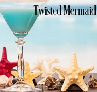 Twisted Mermaid Fragrance